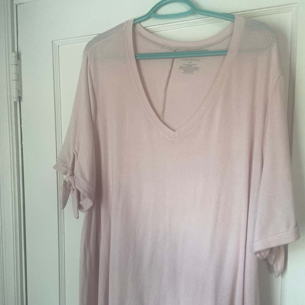 Lane Bryant top